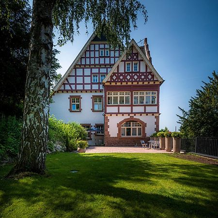 Blumeins - Das Refugium Groß-Umstadt Esterno foto