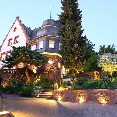 Blumeins - Das Refugium Groß-Umstadt Esterno foto