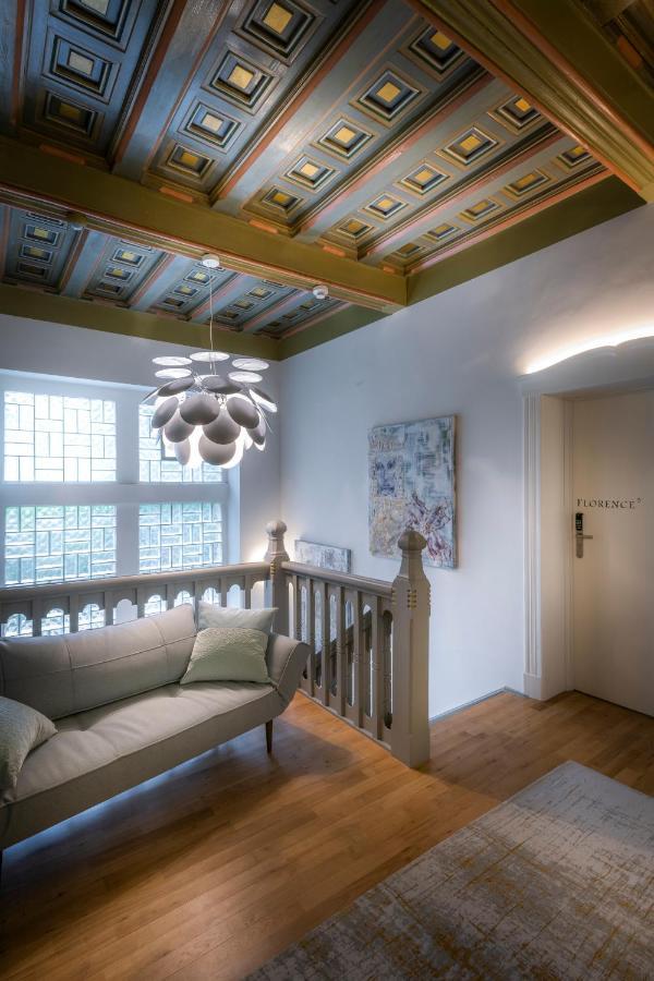 Blumeins - Das Refugium Groß-Umstadt Esterno foto